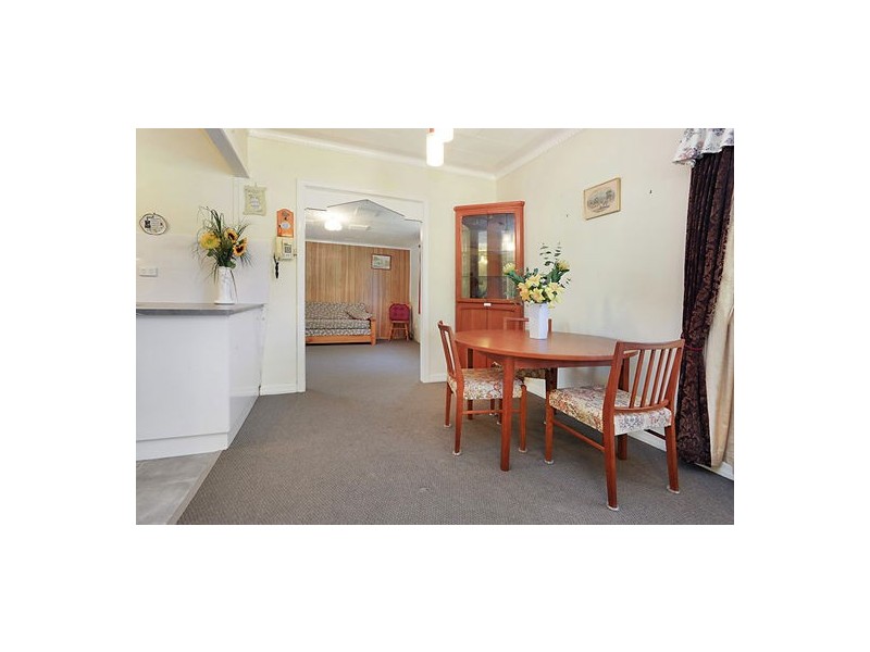 1 Vaughan St, Mount Gravatt QLD 4122