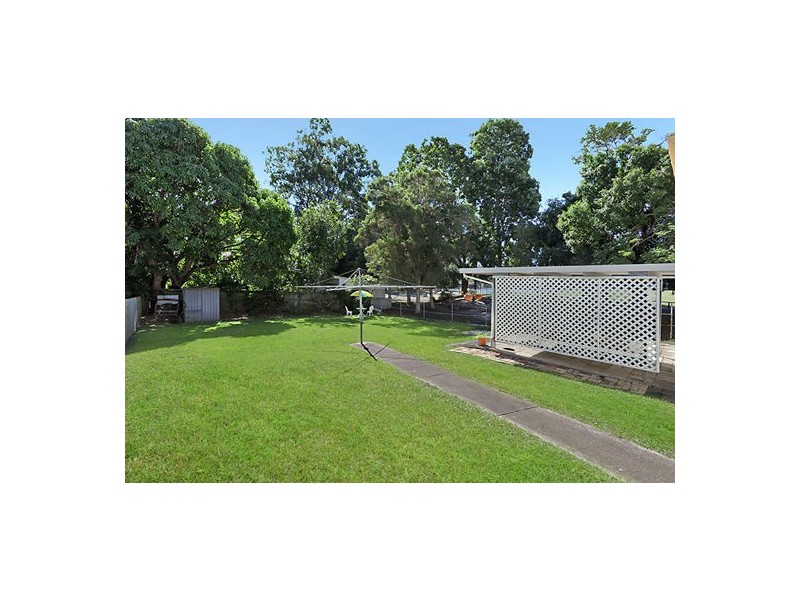 1 Vaughan St, Mount Gravatt QLD 4122