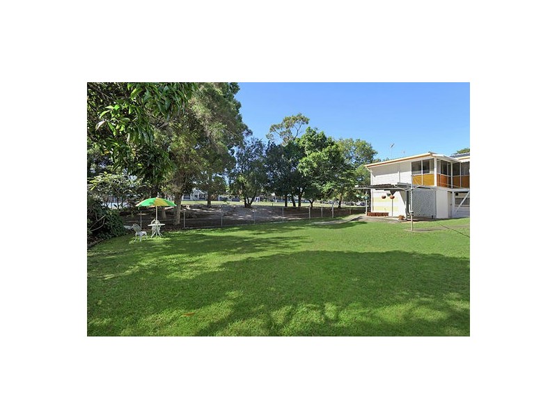 1 Vaughan St, Mount Gravatt QLD 4122