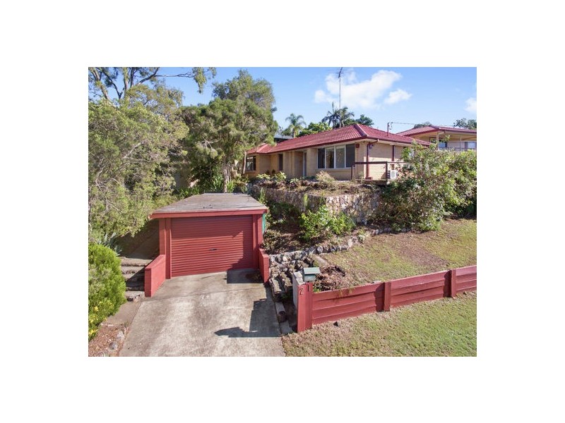 21 Pattie street, Sunnybank Hills QLD 4109