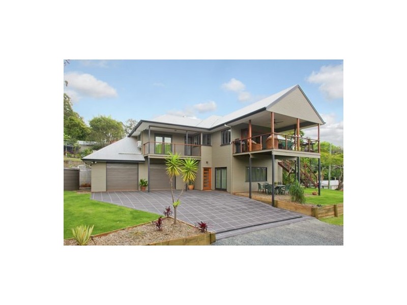 58 Mountain St, Mount Gravatt QLD 4122