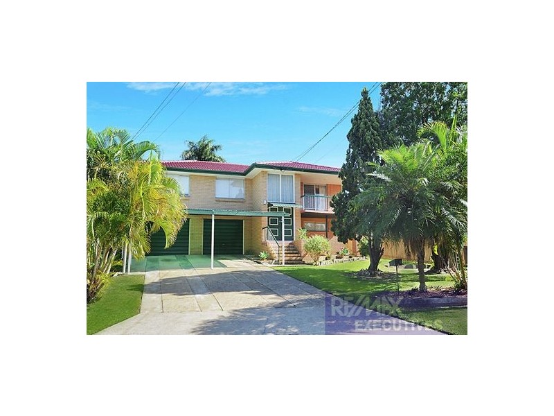3 Rugby Street, Coorparoo QLD 4151
