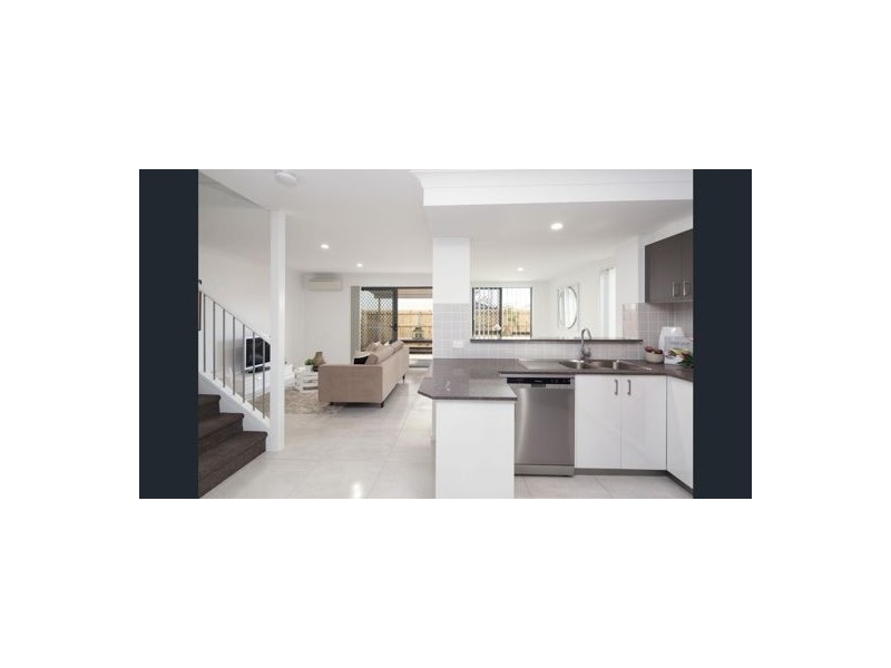 Wishart QLD 4122