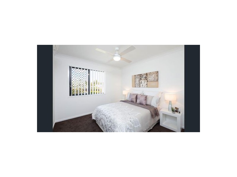 Wishart QLD 4122