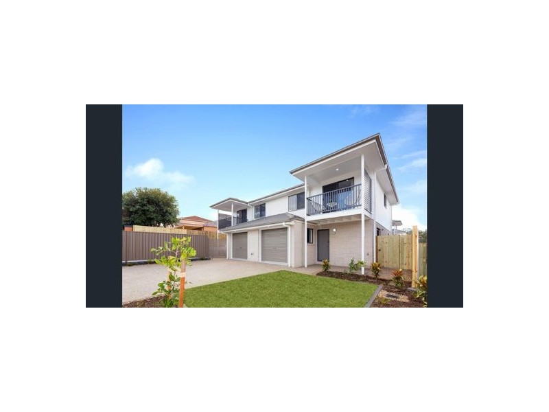 Wishart QLD 4122