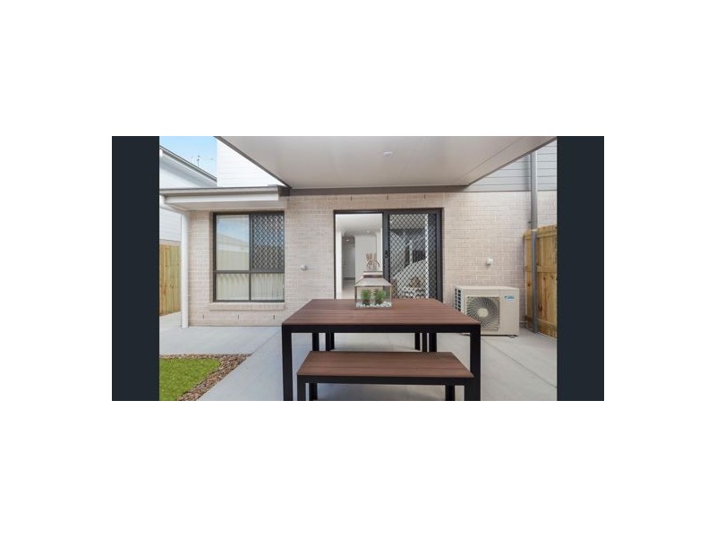 Wishart QLD 4122