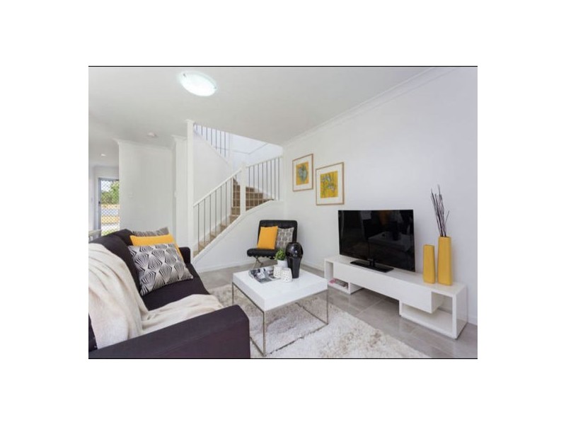 Wishart QLD 4122