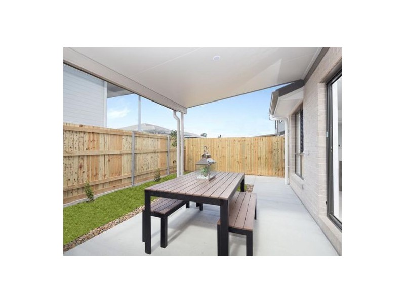 Wishart QLD 4122