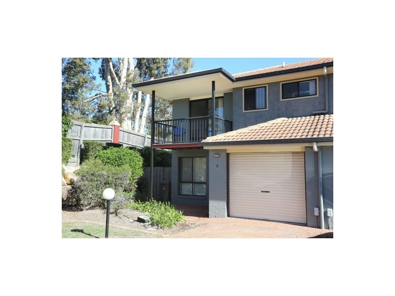 5/8 Buckingham Place, Eight Mile Plains QLD 4113