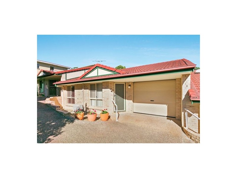 2/42 High Street, Mount Gravatt QLD 4122