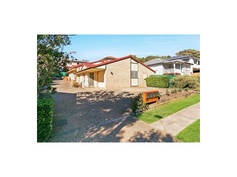 2/42 High Street, Mount Gravatt QLD 4122