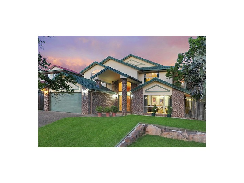 23 Piccadilly Place, Carindale QLD 4152