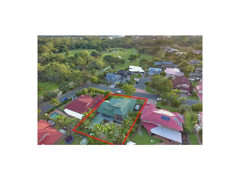 23 Piccadilly Place, Carindale QLD 4152
