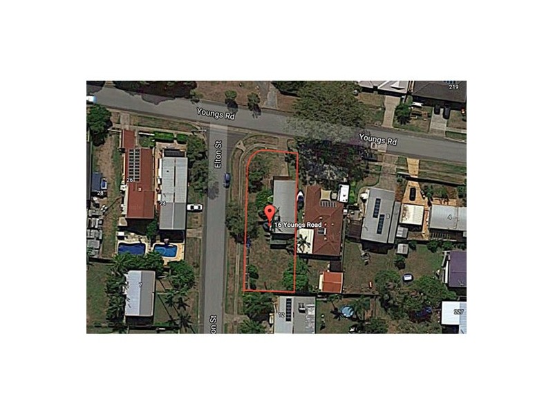 16 Youngs Road, Hemmant QLD 4174