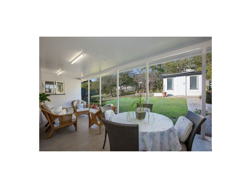 30 Ginahgulla Street, Mount Gravatt East QLD 4122