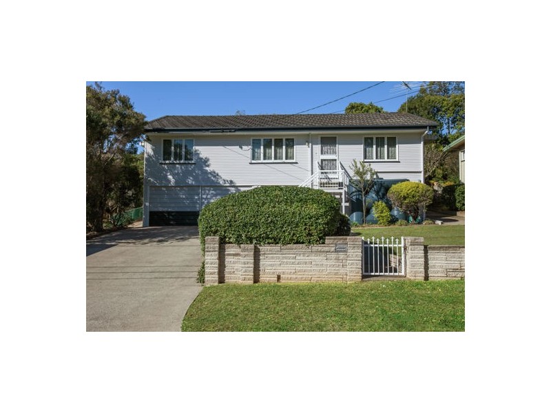 30 Ginahgulla Street, Mount Gravatt East QLD 4122