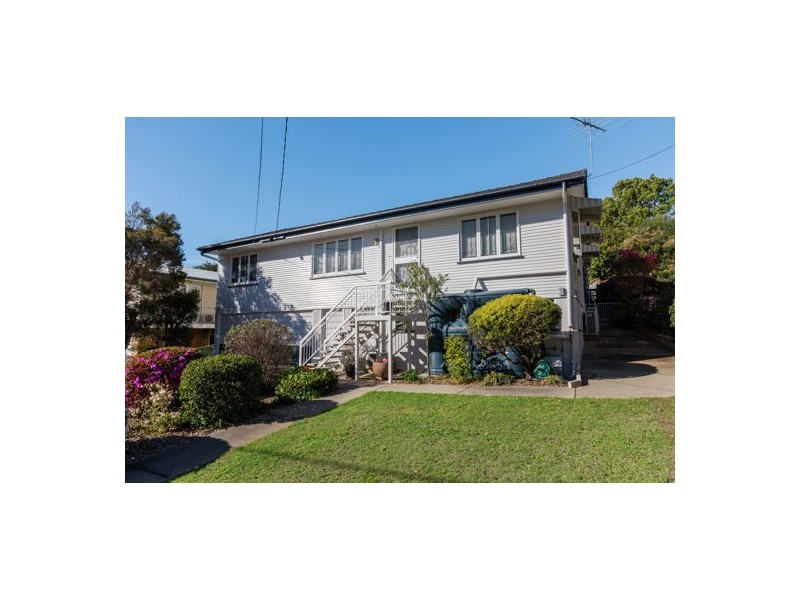 30 Ginahgulla Street, Mount Gravatt East QLD 4122