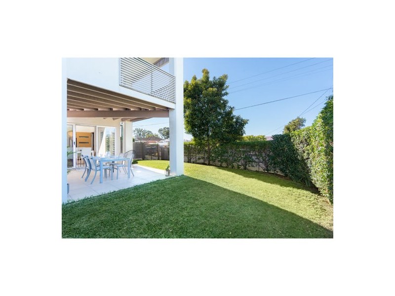 1/123 Anzac Road, Carina Heights QLD 4152