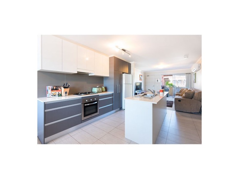 38/123 Barrack Road, Murarrie QLD 4172