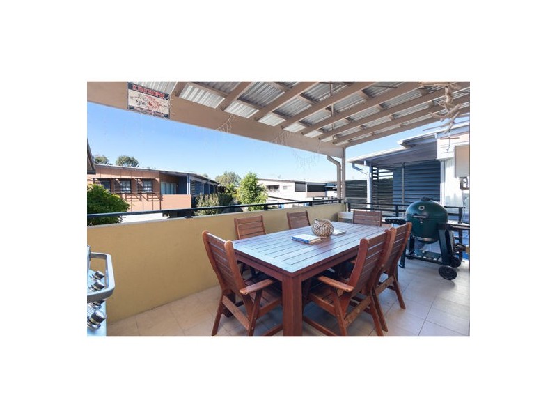 38/123 Barrack Road, Murarrie QLD 4172