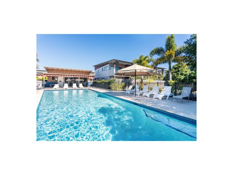 38/123 Barrack Road, Murarrie QLD 4172