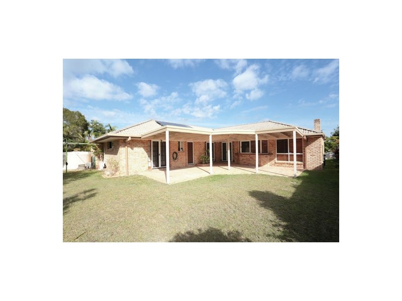 15 Cleveland Place, Stretton QLD 4116
