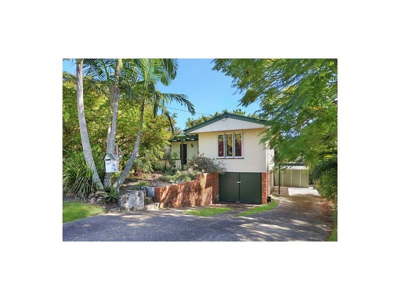 5 ROTHWELL ST, Mount Gravatt East QLD 4122
