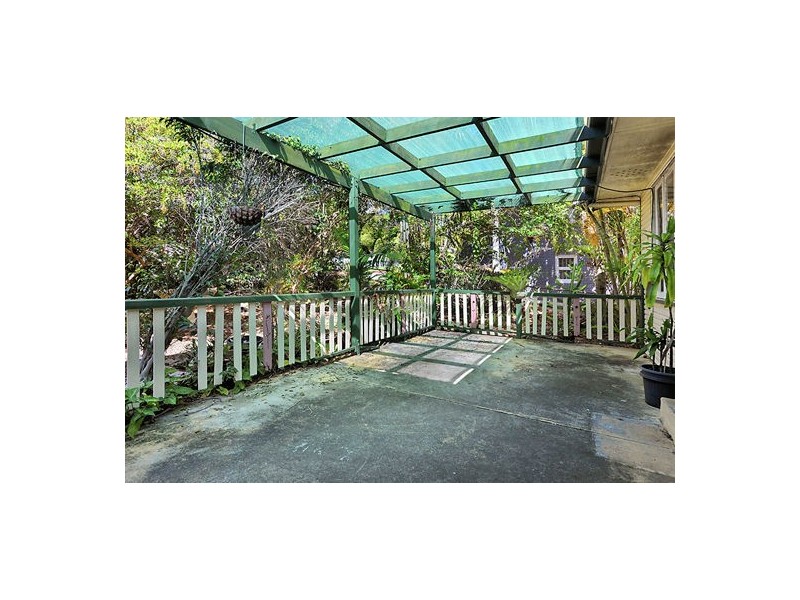 5 ROTHWELL ST, Mount Gravatt East QLD 4122