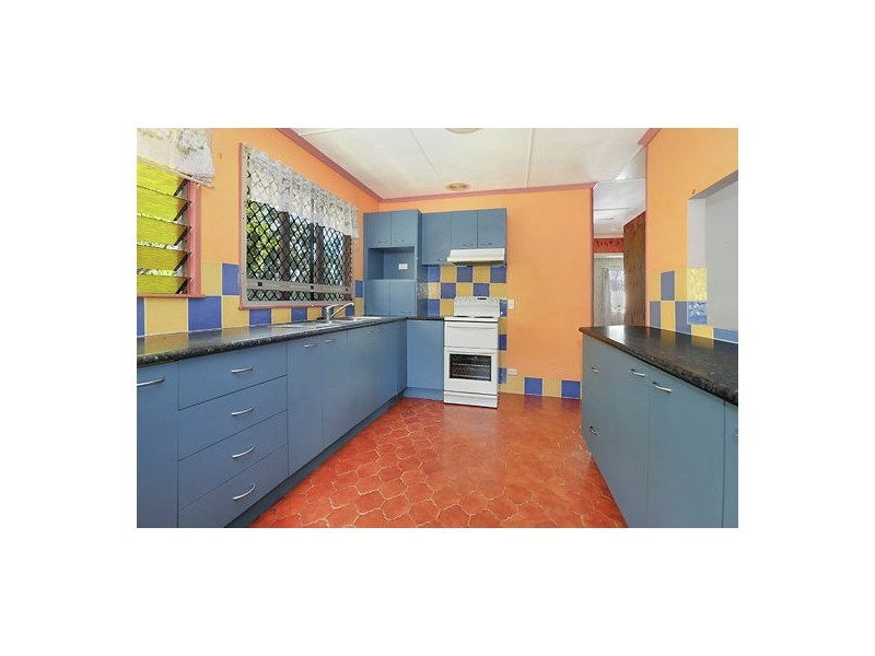 5 ROTHWELL ST, Mount Gravatt East QLD 4122