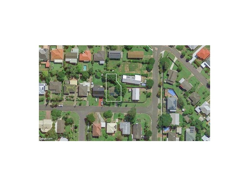 5 ROTHWELL ST, Mount Gravatt East QLD 4122