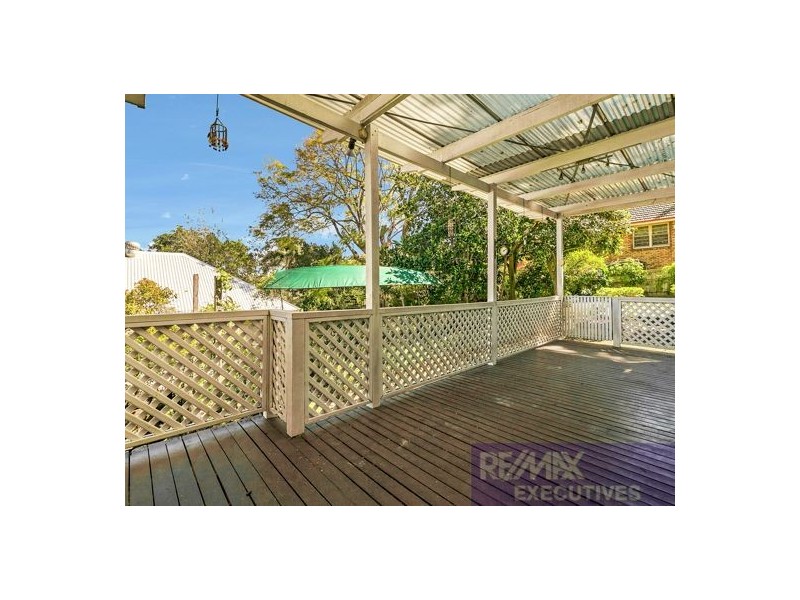 45 Berkeley Street, Holland Park QLD 4121
