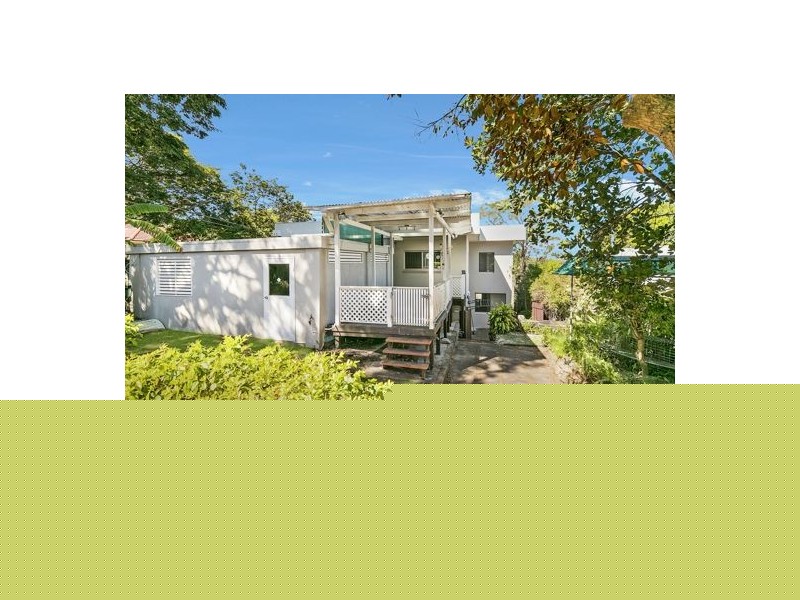 45 Berkeley Street, Holland Park QLD 4121