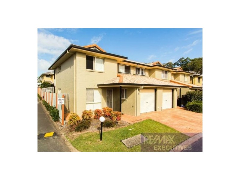 53/26 Buckingham Place, Eight Mile Plains QLD 4113