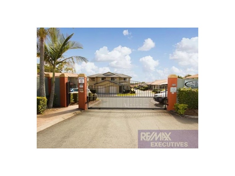 53/26 Buckingham Place, Eight Mile Plains QLD 4113