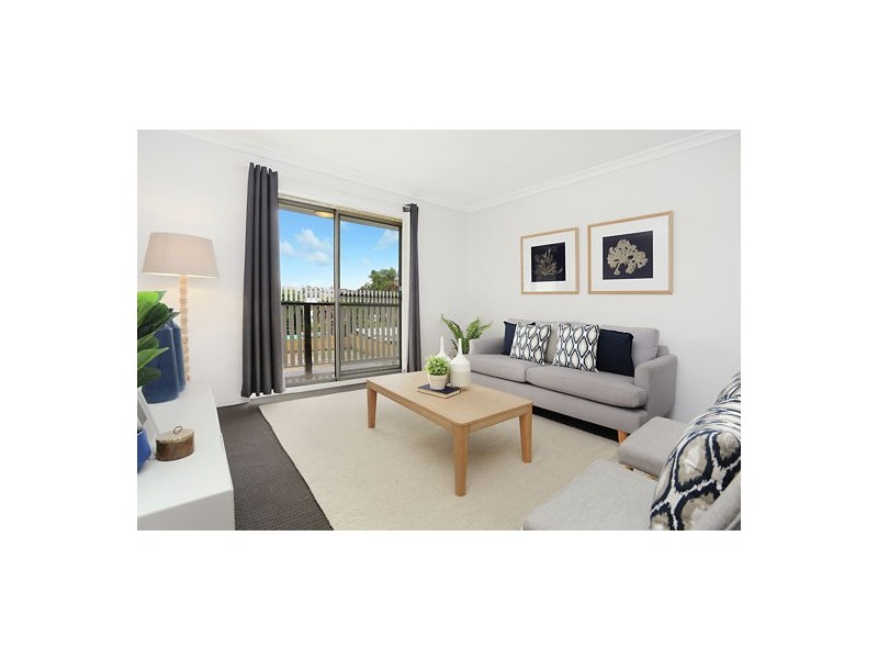 2/22 Redfern Street, Woolloongabba QLD 4102