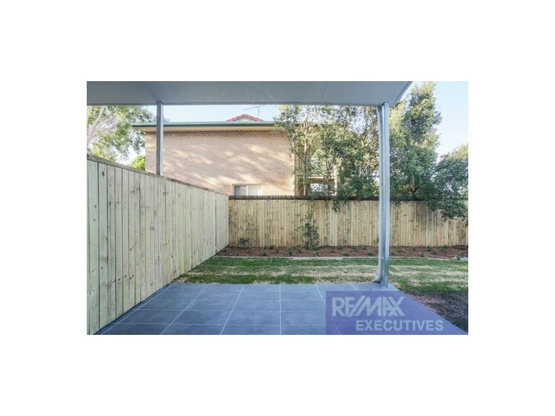2/22 Hertford Street, Upper Mount Gravatt QLD 4122