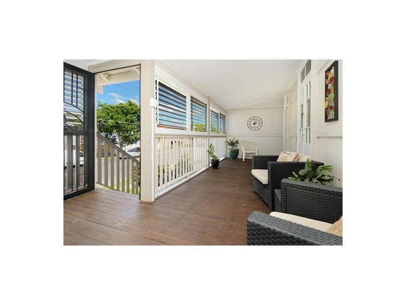 1/14 Brassey St, Ascot QLD 4007