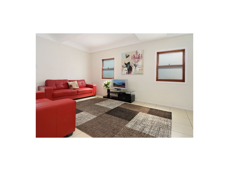 1/14 Brassey St, Ascot QLD 4007