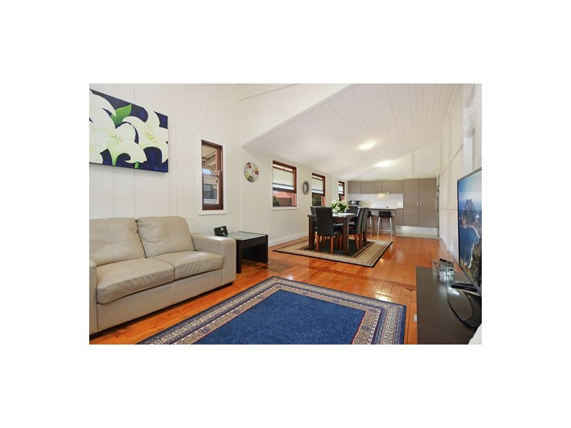 1/14 Brassey St, Ascot QLD 4007