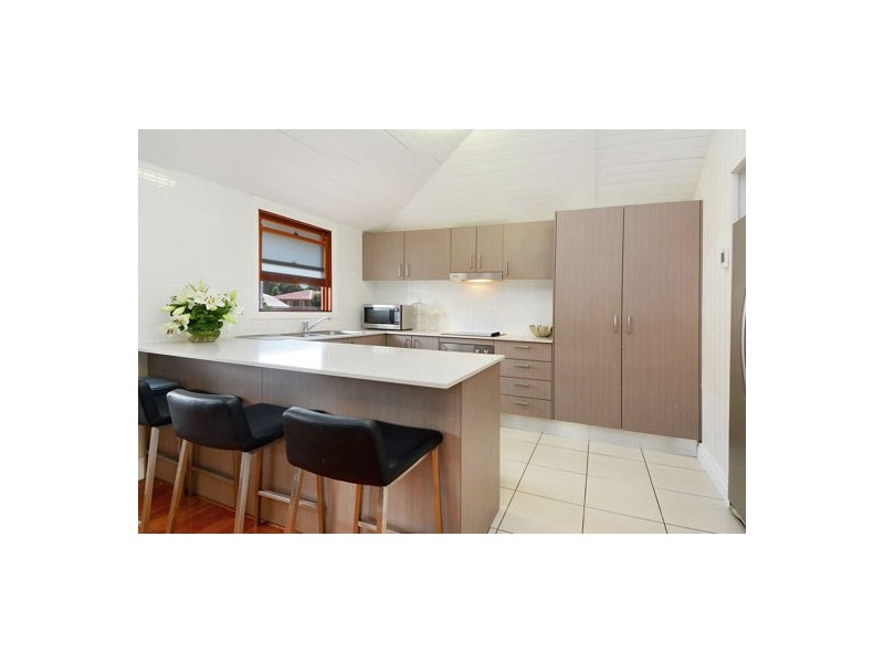 1/14 Brassey St, Ascot QLD 4007