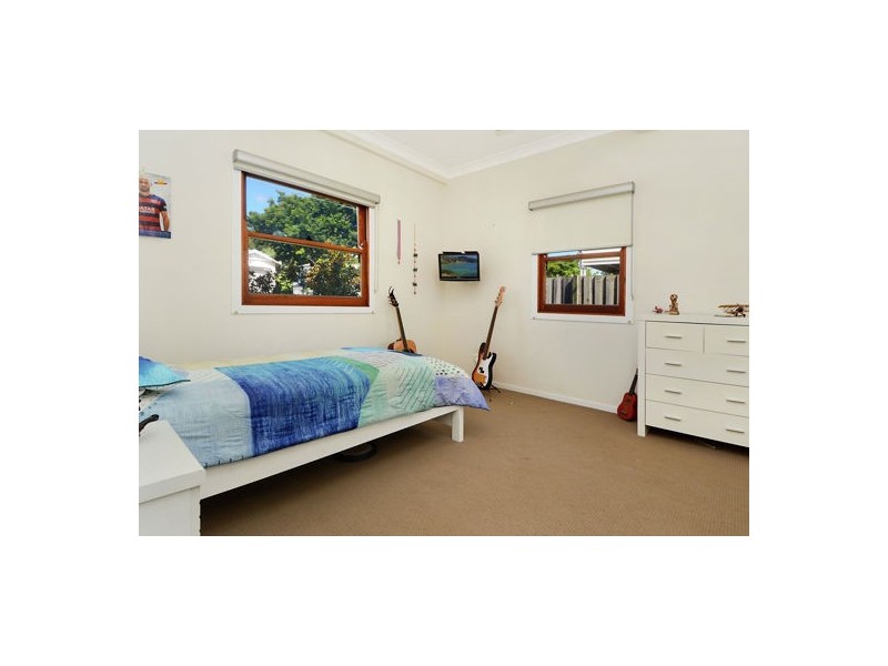 1/14 Brassey St, Ascot QLD 4007