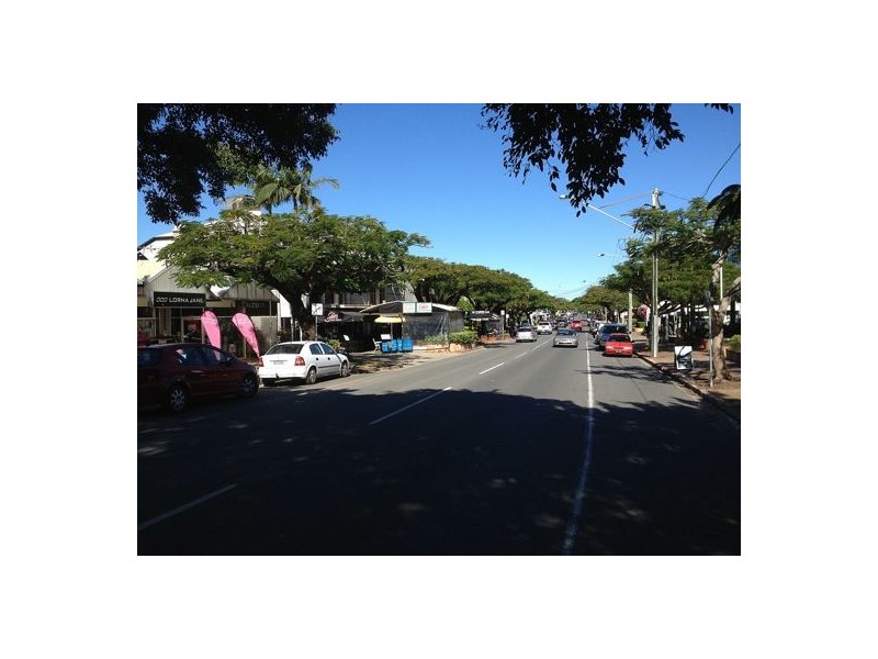 1/14 Brassey St, Ascot QLD 4007