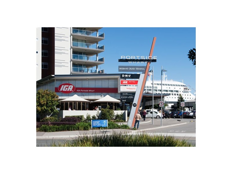 1/14 Brassey St, Ascot QLD 4007