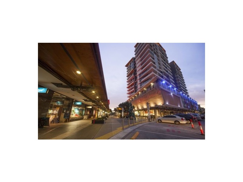 1/14 Brassey St, Ascot QLD 4007