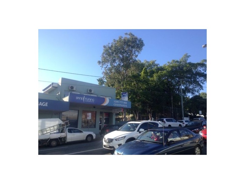 194 Cavendish Rd, Coorparoo QLD 4151