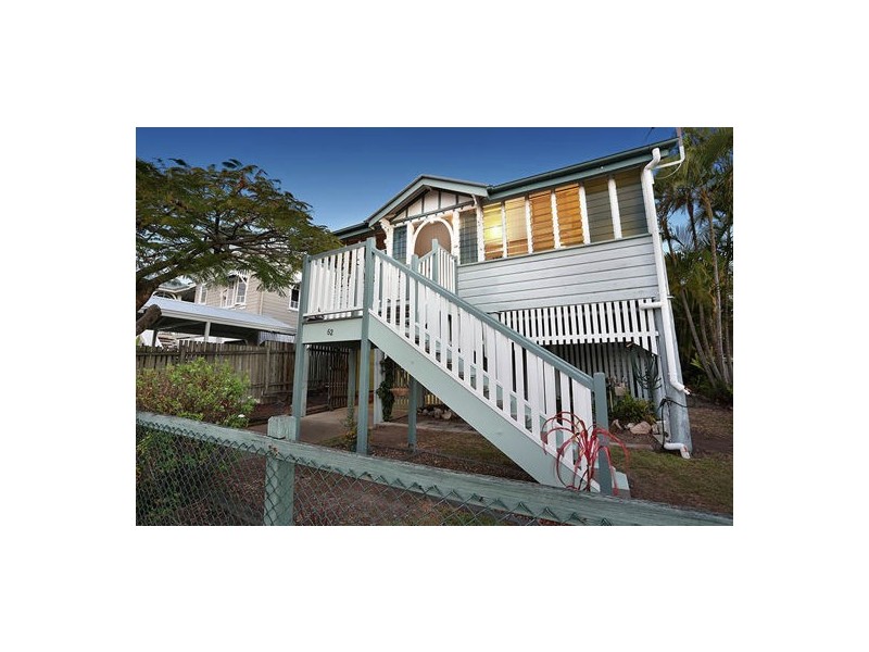 52 Ridge Street, Greenslopes QLD 4120