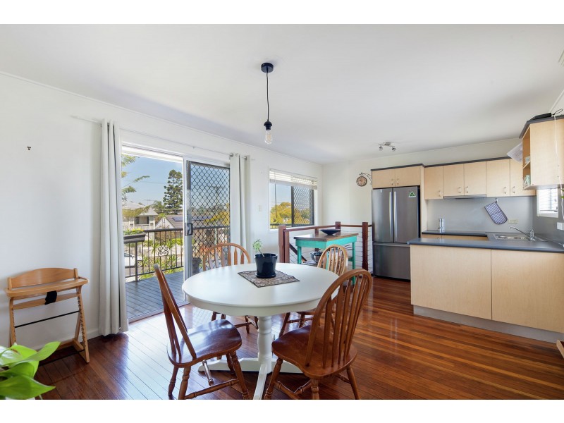 1/27 DENMAN STREET, Greenslopes QLD 4120