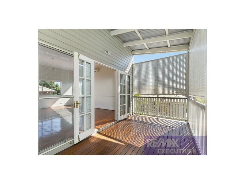 8/17 Arthur Terrace, Red Hill QLD 4059