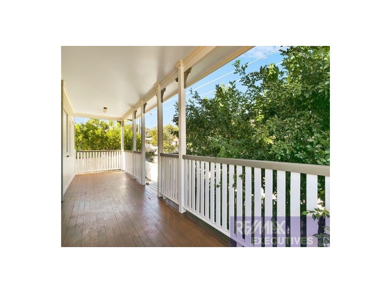8/17 Arthur Terrace, Red Hill QLD 4059