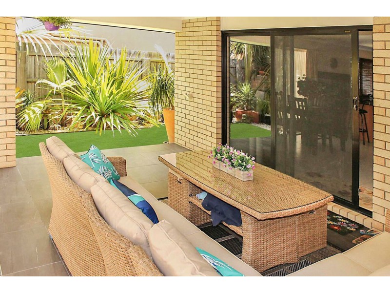 6 Fortescue Court, Mount Gravatt East QLD 4122